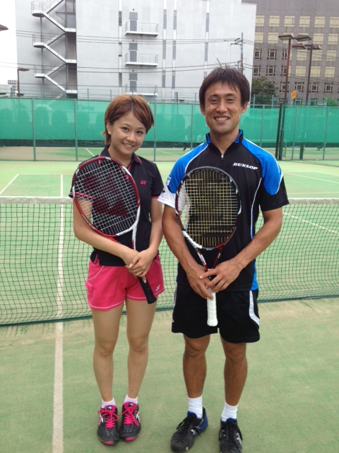 日記 - 加藤季温オフィシャルブログ KION'S BLOG - テニスブログ